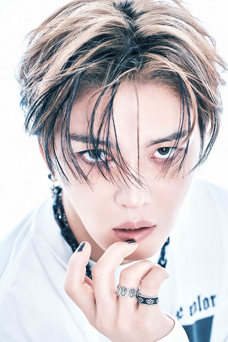 放送決定＞「2026 JAEJOONG ZEPP & HALL LIVE TOUR – 10% –」9月に