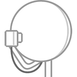 アンテナ必要