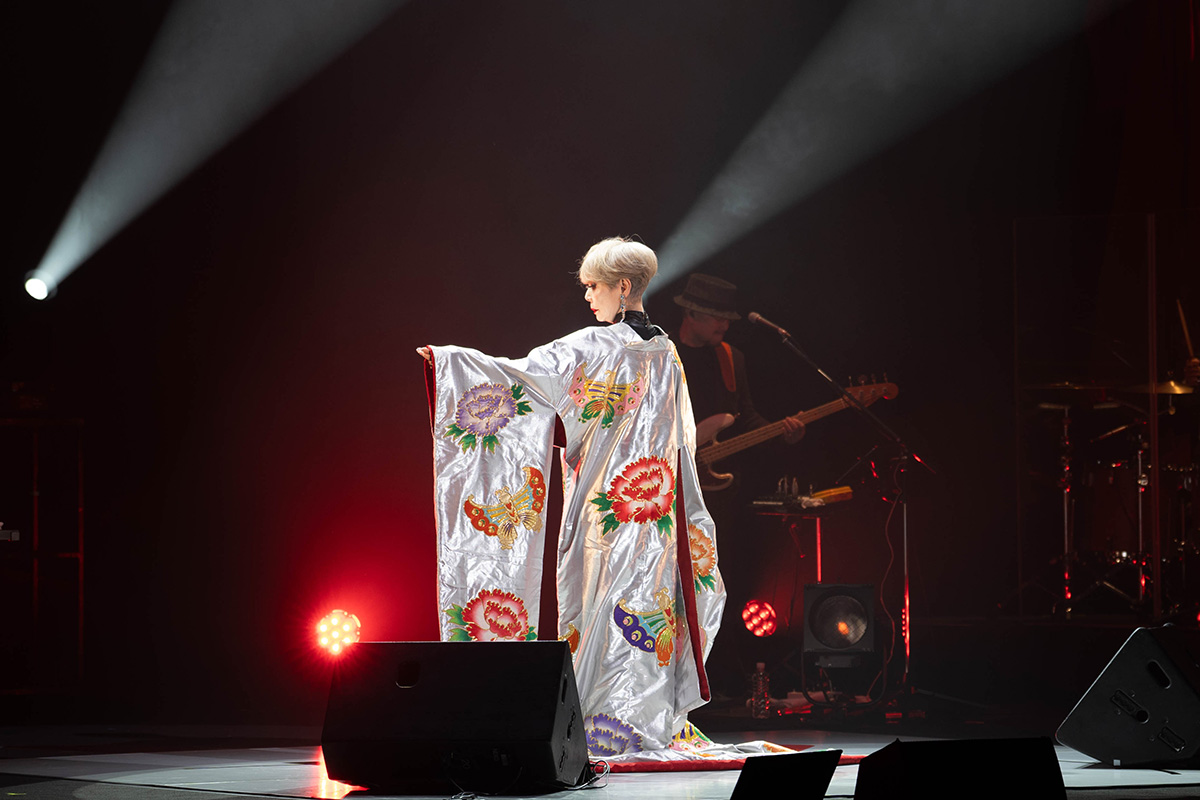 HIROKI NANAMI 5th Anniversary Orchestra Concert“Dearest”