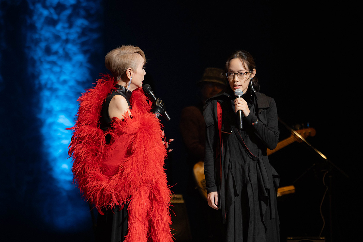 HIROKI NANAMI 5th Anniversary Orchestra Concert“Dearest”