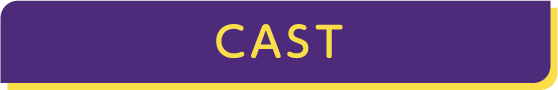 CAST | 御史(オサ)とジョイ（原題）｜衛星劇場