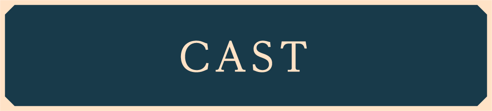 CAST | 君子盟｜衛星劇場