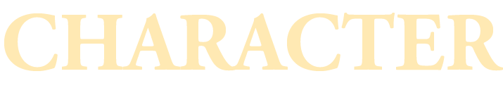 CHARACTER | 無憂渡~瞳に映った真実の愛~|衛星劇場